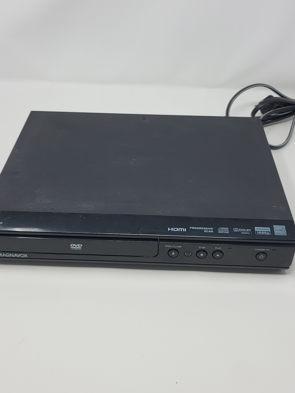 Dvd Player